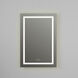 Momento 36 X 24 inch LED Mirror