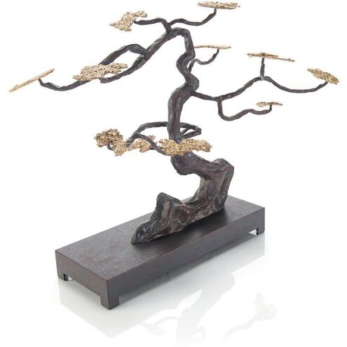 Windswept 27 X 23 inch Sculpture