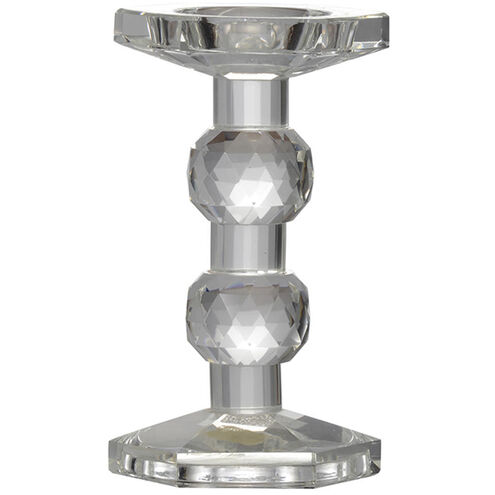 Sylvie 9.5 X 4.3 inch Candleholder