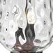Armstrong 2 Light 23 inch Bronze Outdoor Pier Mounted Fixture