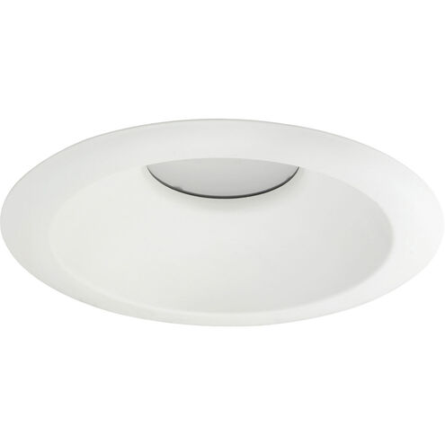 LED Recessed LED White Recessed Trim