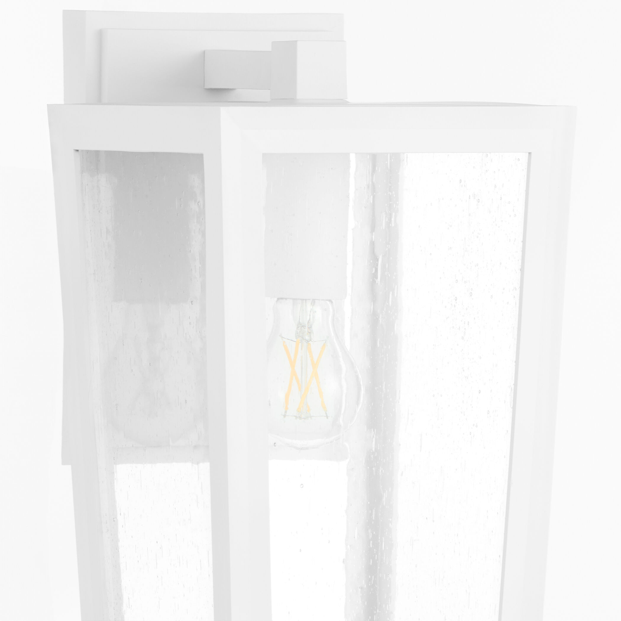 Bravo Outdoor Wall Lantern