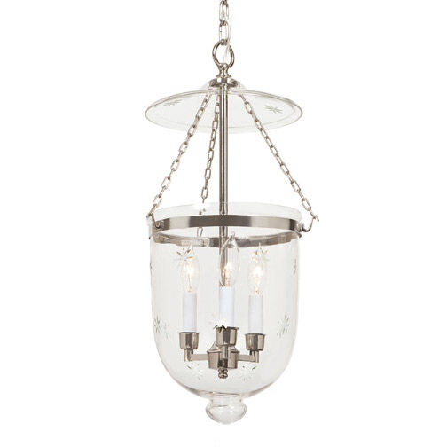Bell jar pendant online