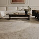 Rue White Slipper Chair