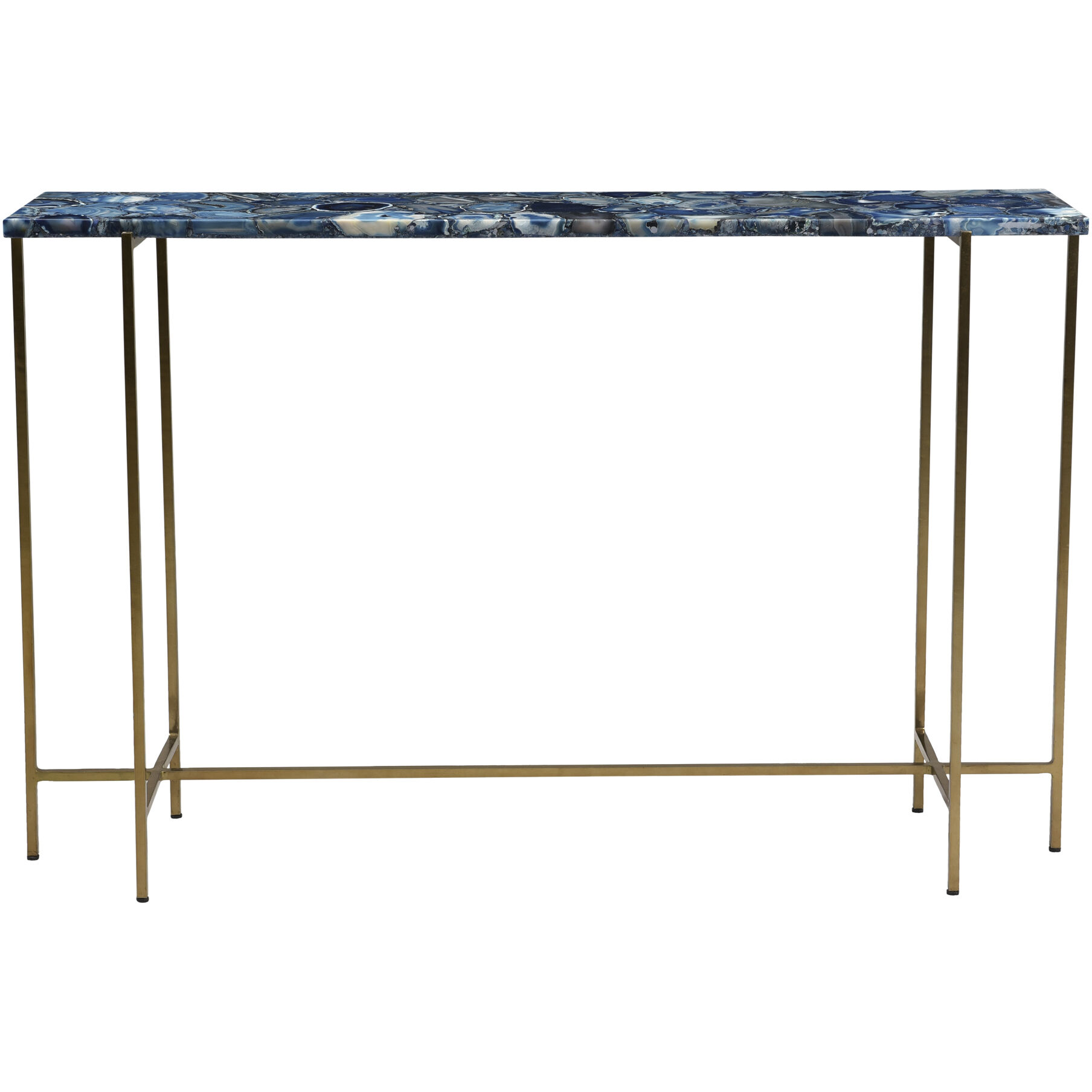 26 inch console table deals