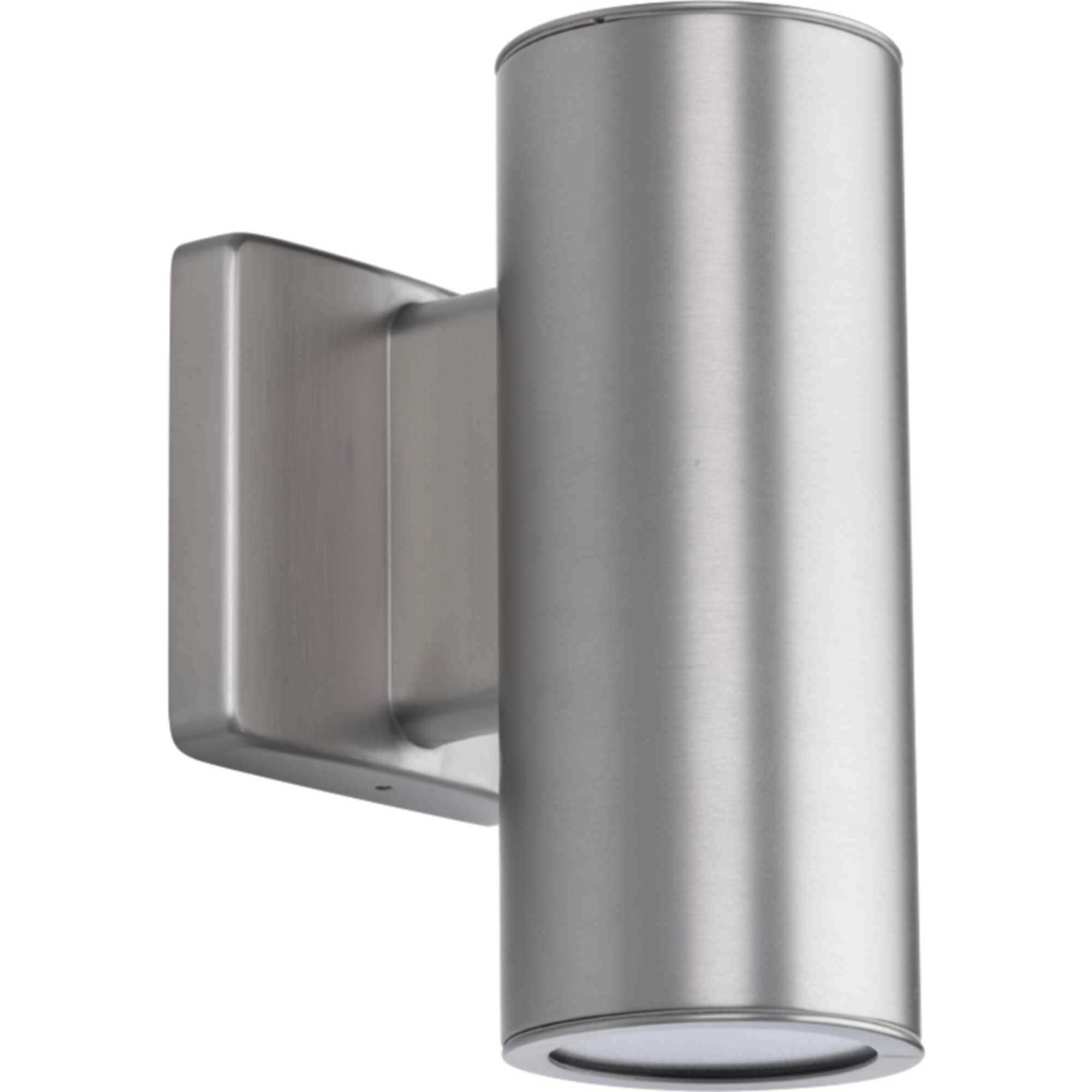 Cylinders Outdoor Wall Mount