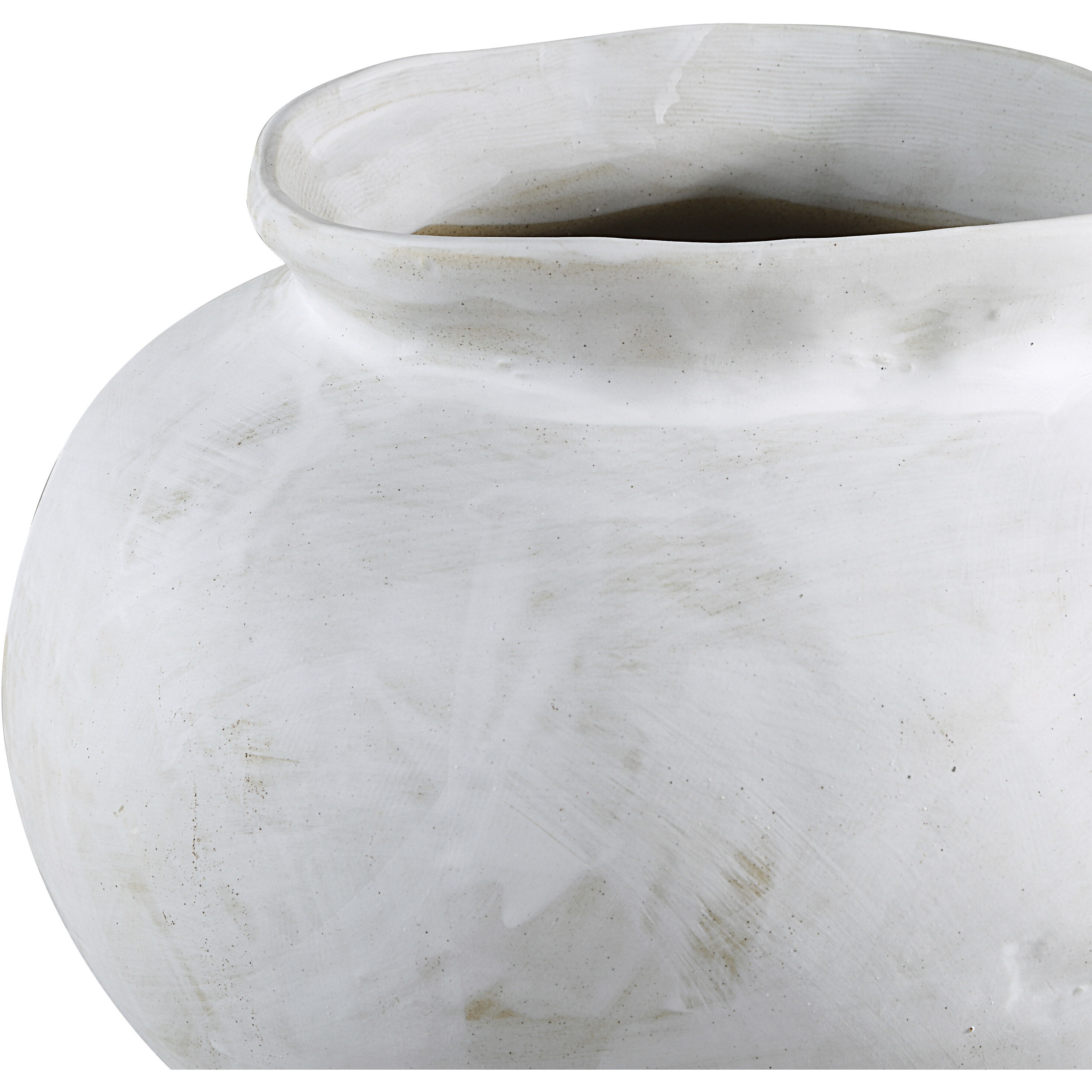 Elia 10.25 X 9.45 inch Vase