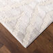 Betsi 36 X 24 inch Neutral Rug in 2 x 3