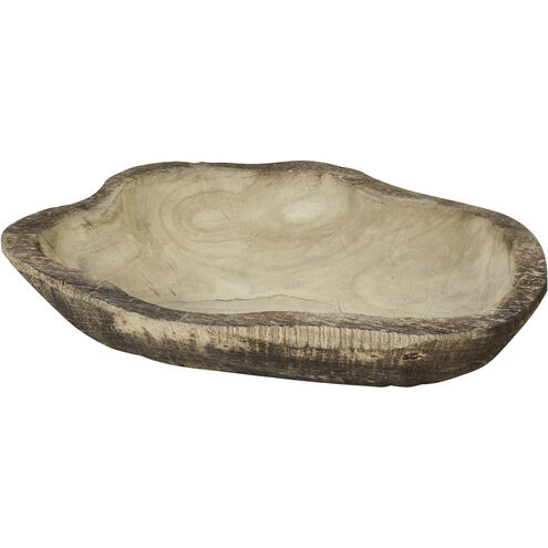 Eastwood Natural Tray