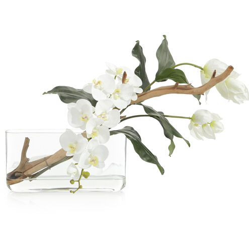 Leah Decorative Flowers