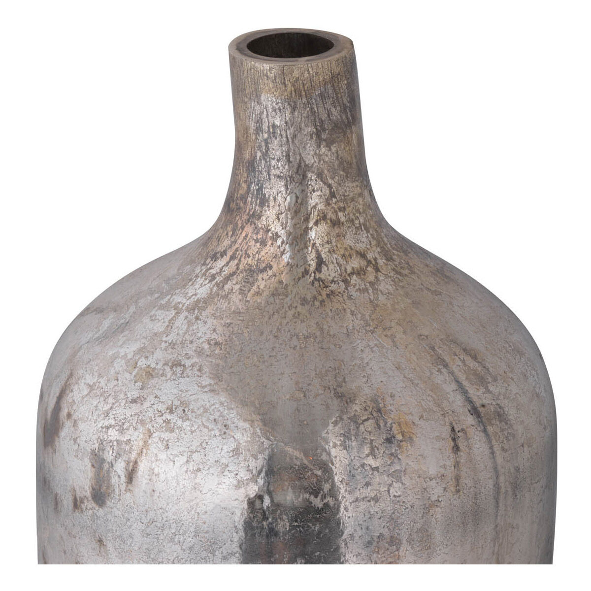 Signature 18 X 10 inch Vase