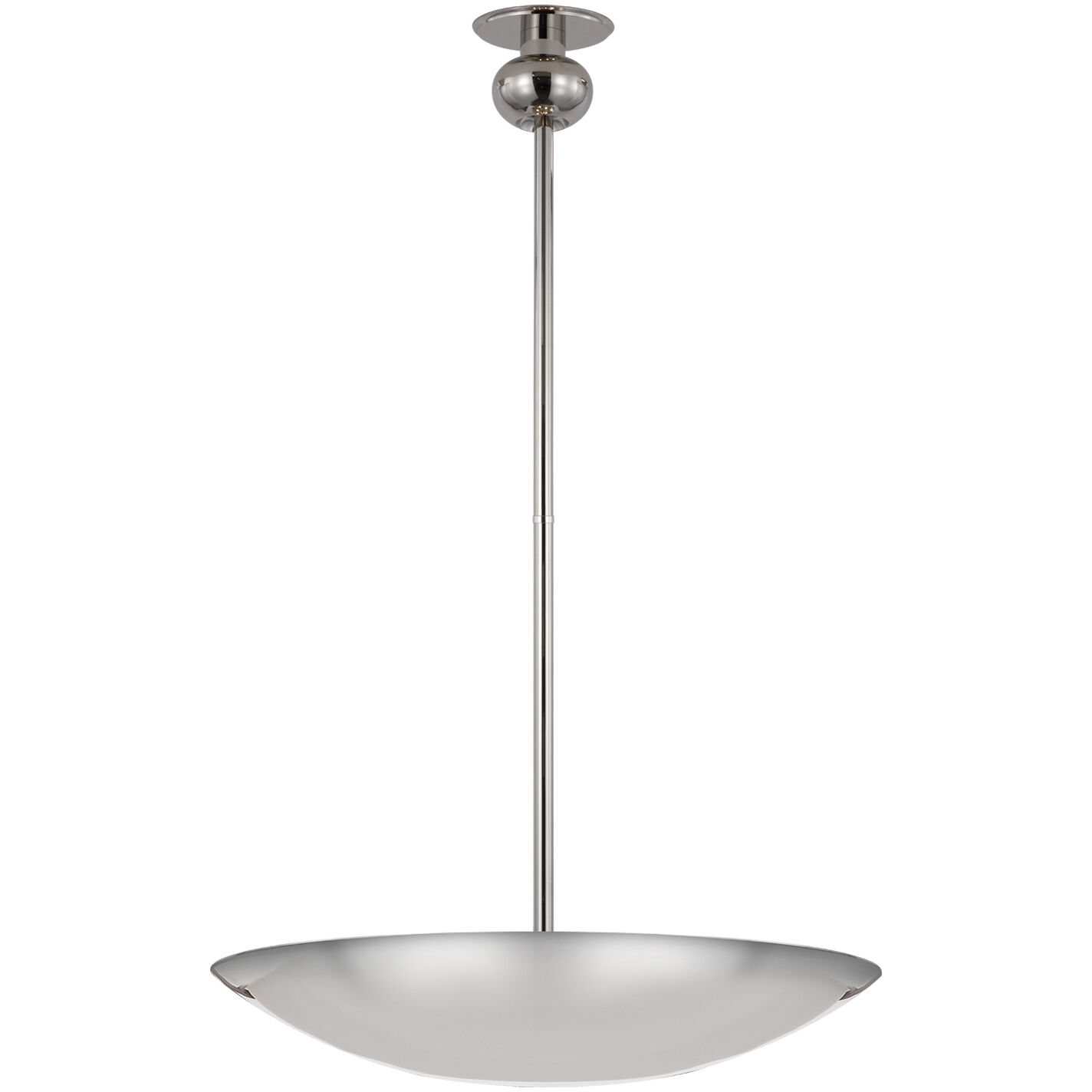 Uplight chandelier outlet