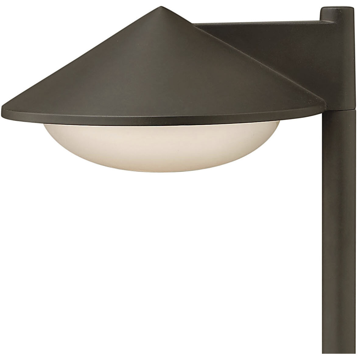 Contempo 12v 1.50 watt Bronze Landscape Path Light