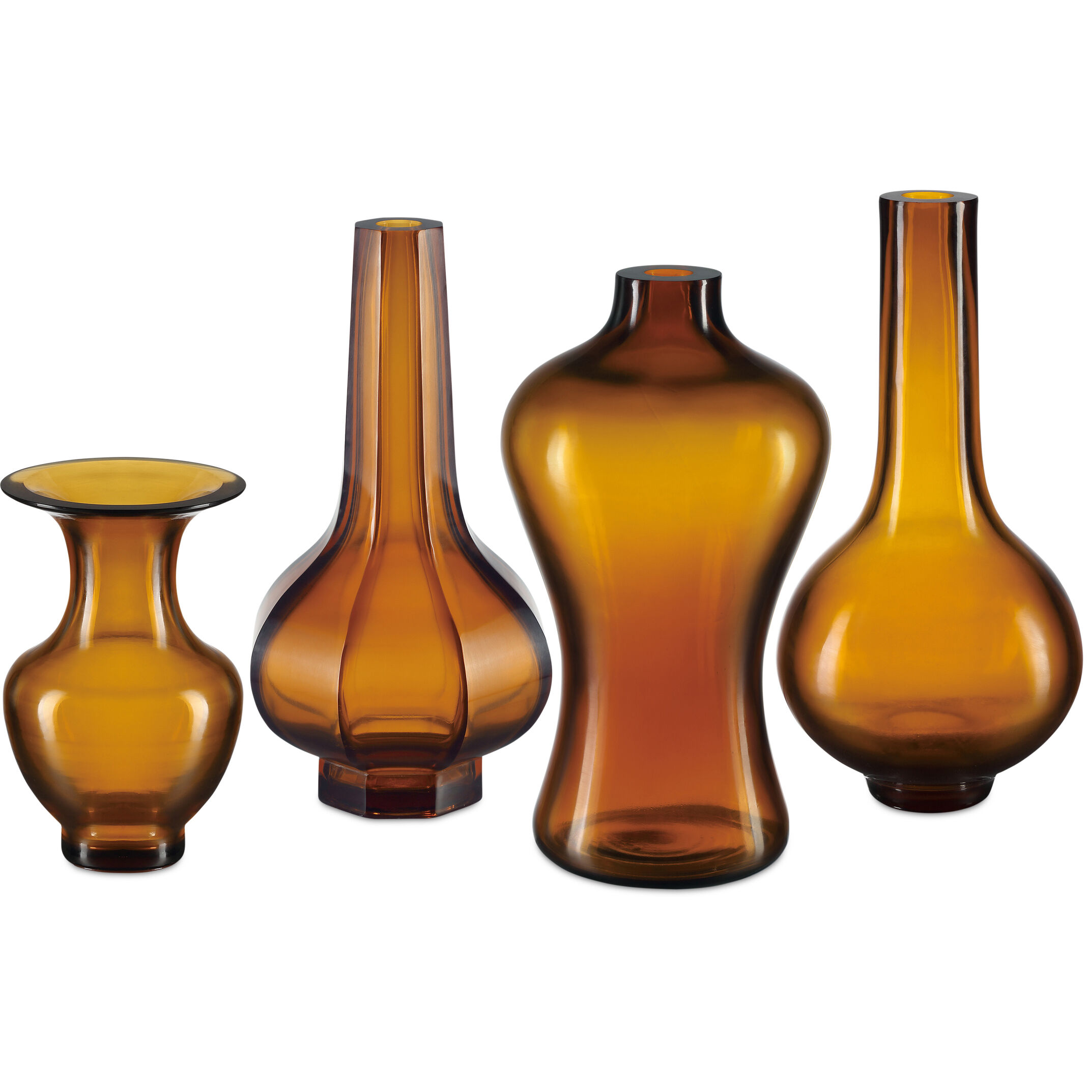 Peking 13.25 X 7.5 inch Maiping Vase