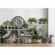 La Palma Antique Tray