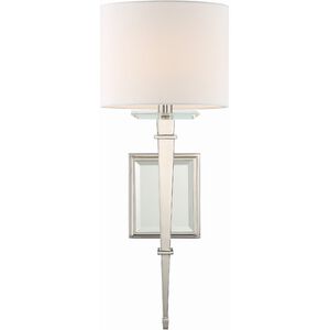 Clifton 1 Light 8.00 inch Wall Sconce