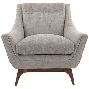 Neptune Oyster Lounge Chair