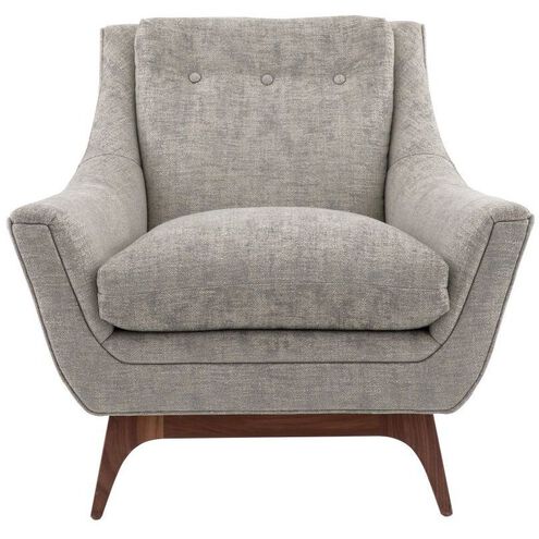 Neptune Oyster Lounge Chair