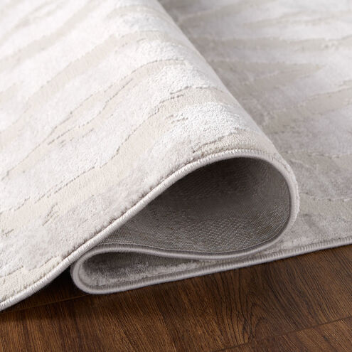Betsi 36 X 24 inch Neutral Rug in 2 x 3