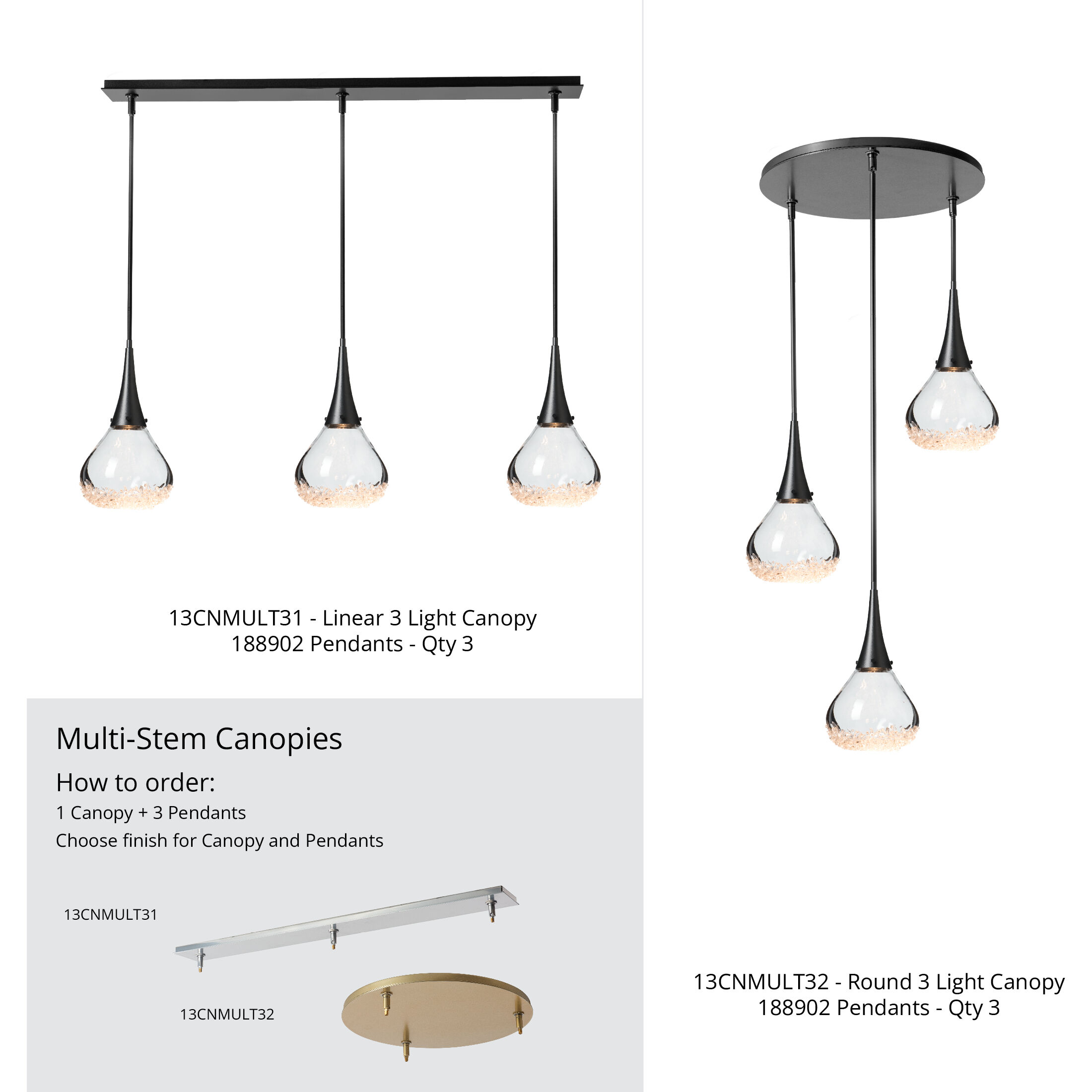 Fritz 1 Light 8.3 inch Oil Rubbed Bronze Mini Pendant Ceiling Light, Large