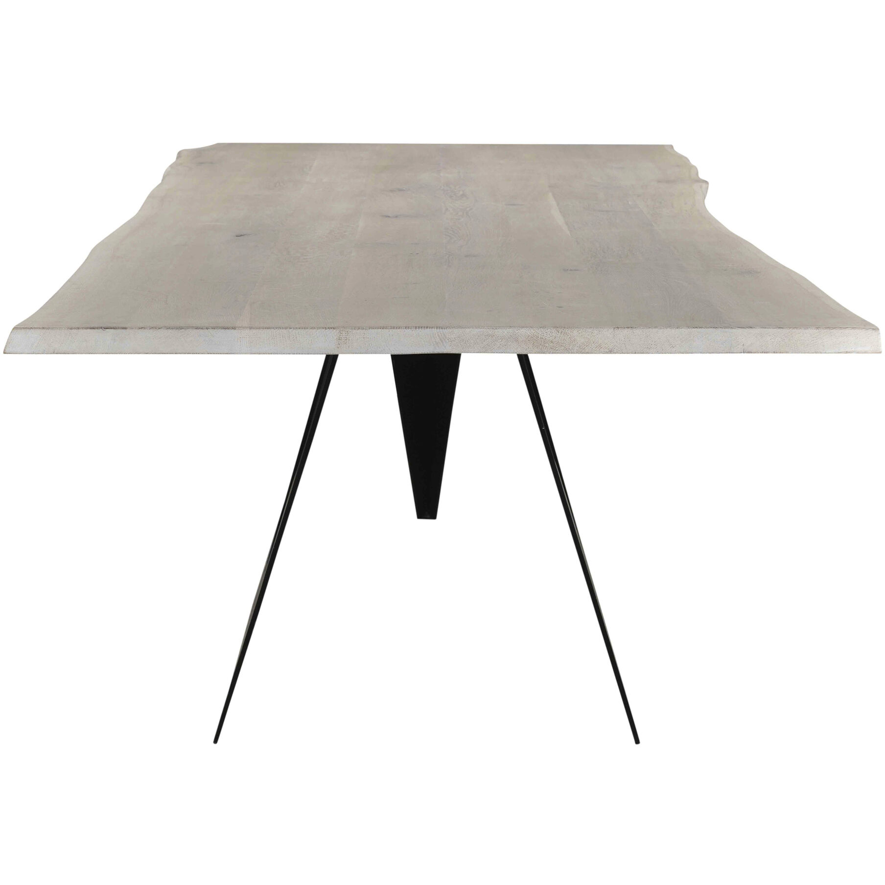 Bird 110 X 42 inch Natural Dining Table, Large