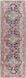 Tahmis 94 X 31 inch Taupe Rug, Runner