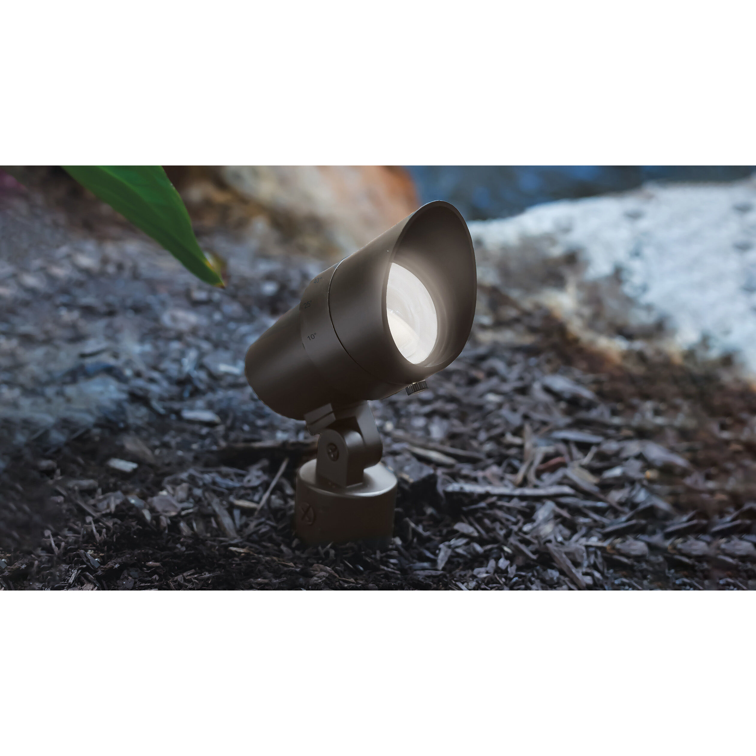 2700k led shop landscape lighting