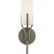 Firenze 1 Light Wall Sconce