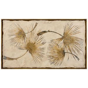 Chardon Wall Decor, I