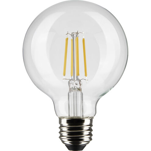 Lumos LED Medium Medium 6.00 watt 3000K LED Filament