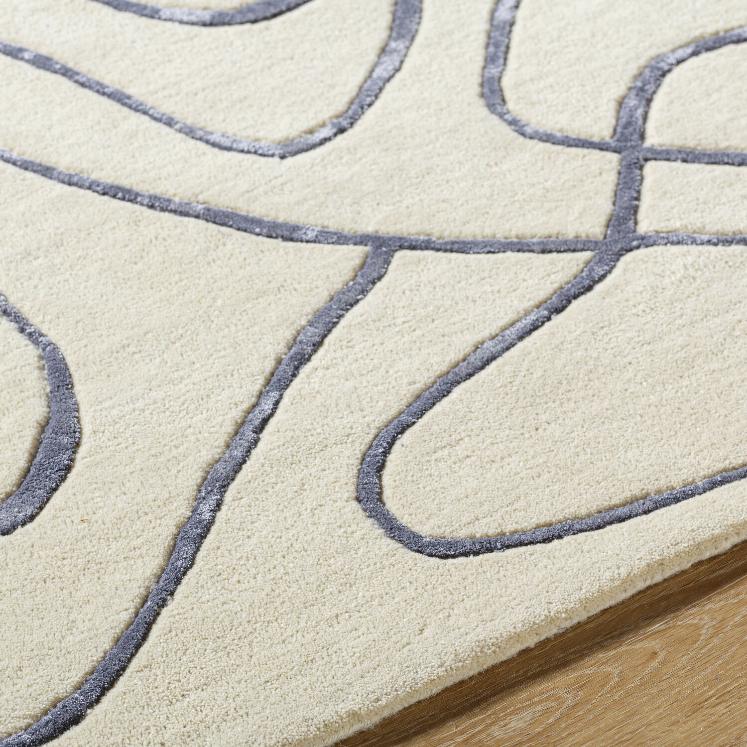 Vilnius 120 X 96 inch Rug