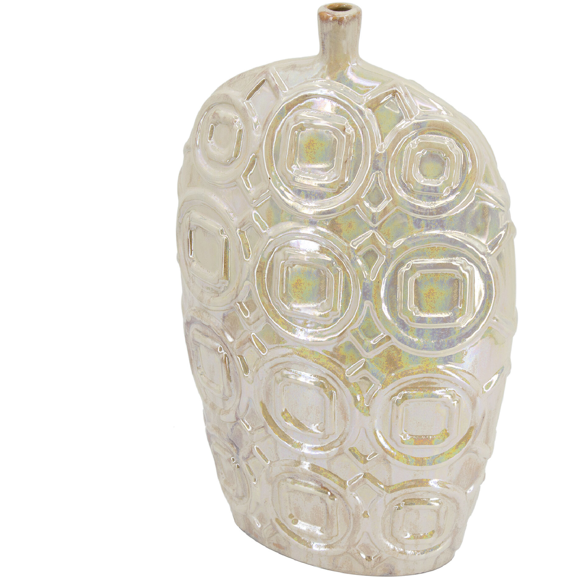 Shelby 20 X 12 inch Vase