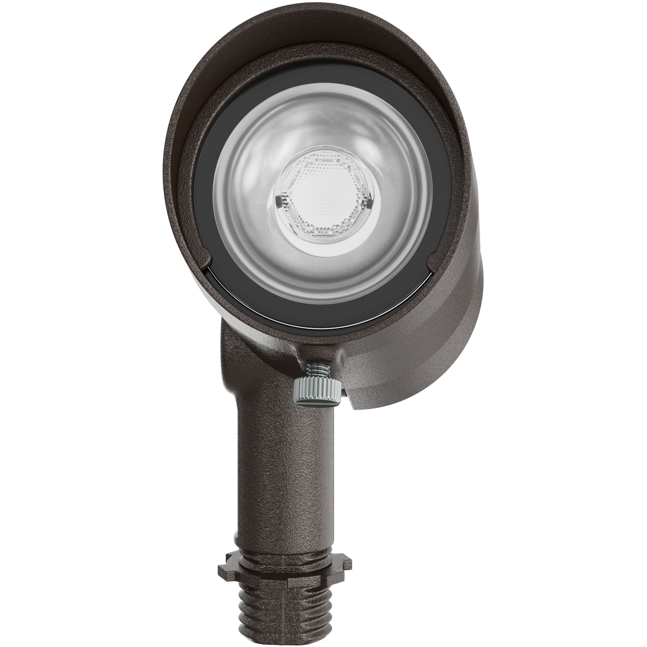 Integra 12 3.5 watt Textured Architectural Bronze Accent Light