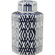 Carlyle 16 X 9.5 inch Vase