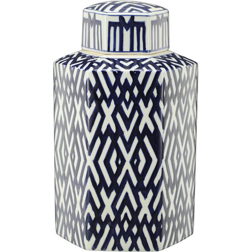 Carlyle 16 X 9.5 inch Vase