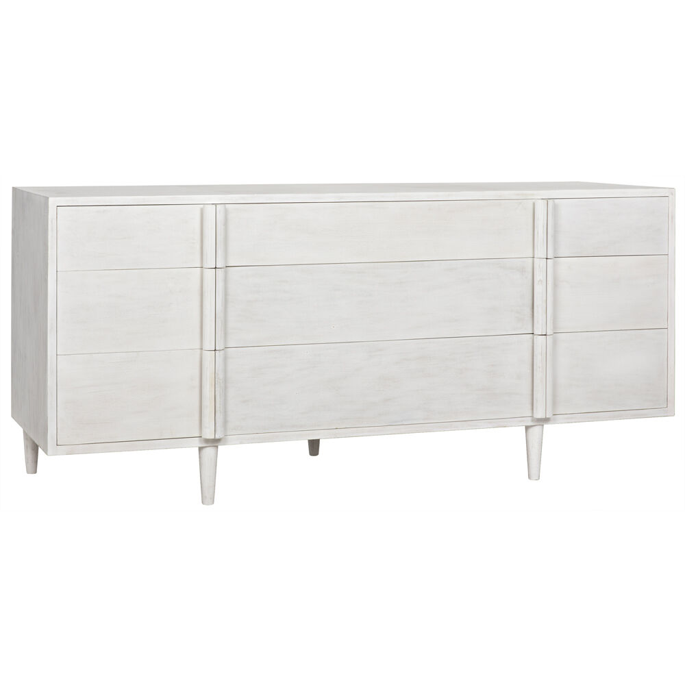 Morten Dresser & Chest