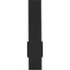 Stag LED 24 inch Black Outdoor Wall Light in 4000K, dweLED