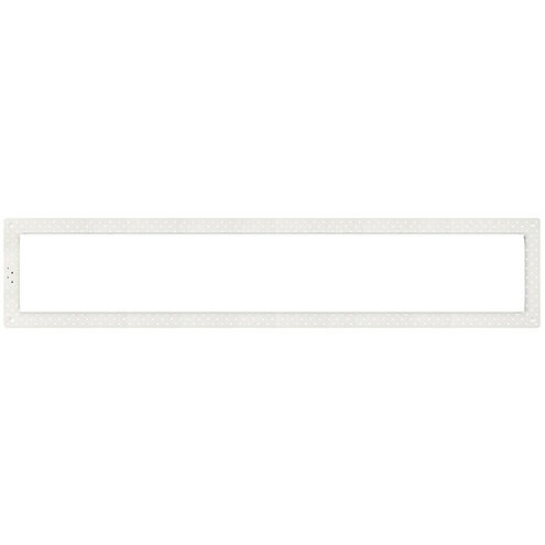 Precision Multiples LED White Recessed Lighting, Non-IC