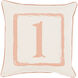 Big Kid Blocks 18 inch Khaki, Camel Pillow Kit