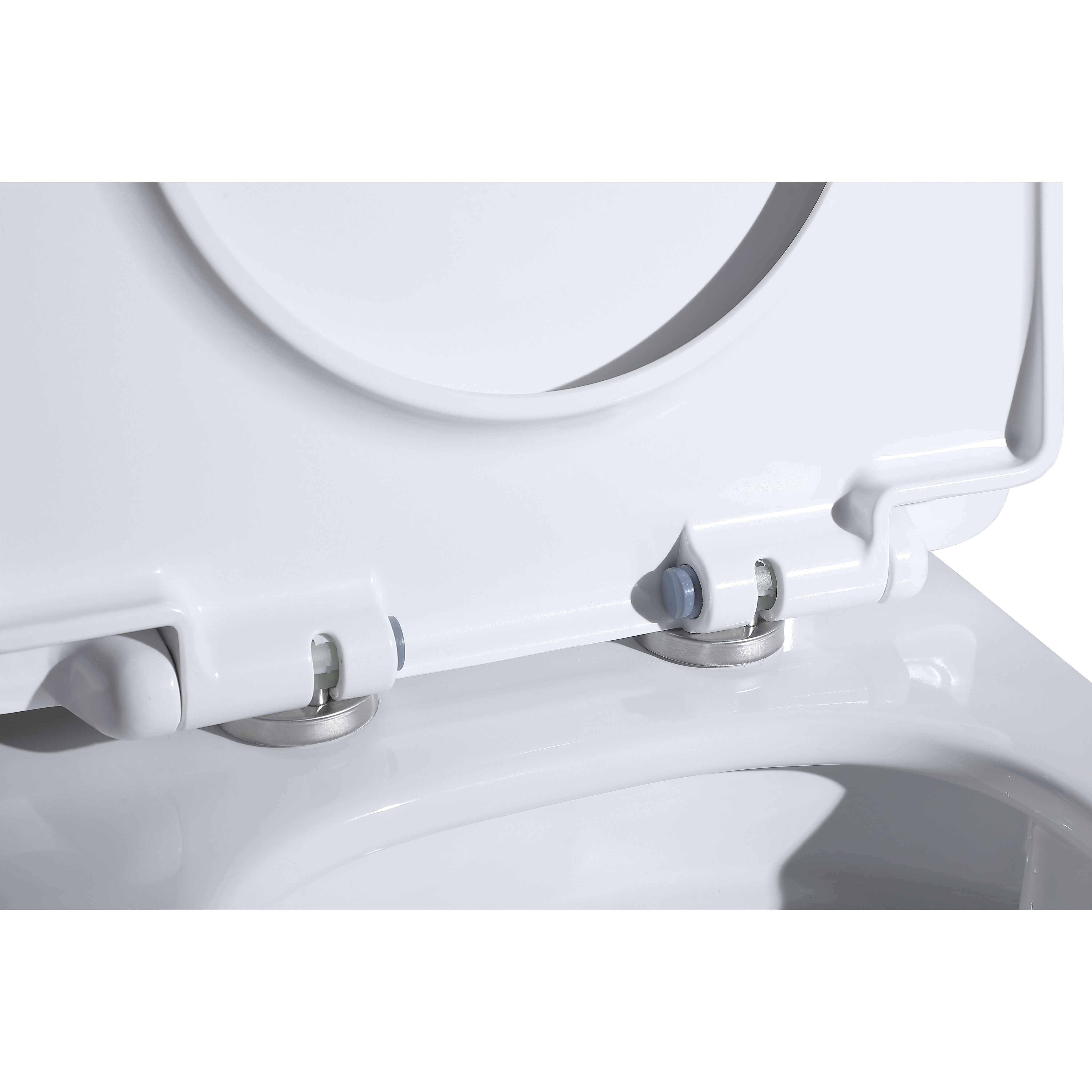 Winslet White Toilet