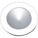 Ursa LED 3 inch White Disc Light