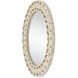Ellaria Natural and Brass and Mirror Mirror