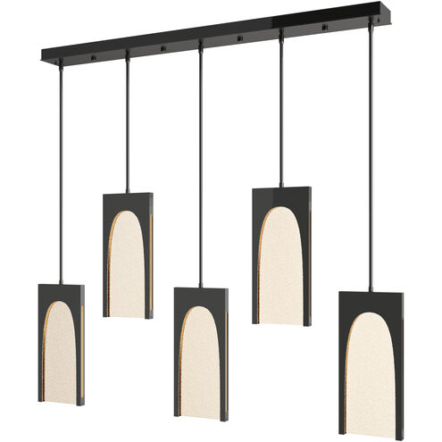 Cypress LED 56 inch Ink Pendant Ceiling Light