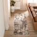 Rienz Brown Indoor Rug