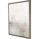 Abstract Collection Gray Canvas