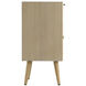 Anita Natural Cabinet