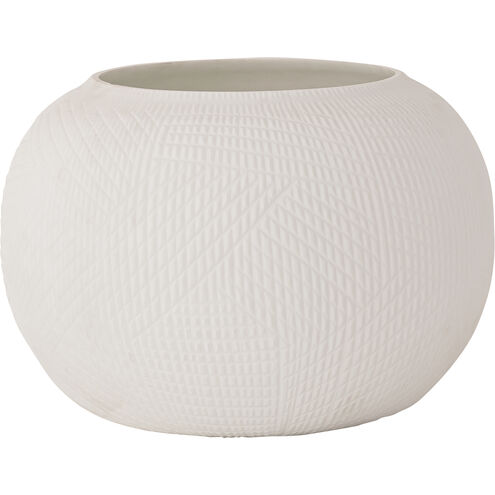Besse 16 X 11 inch Vase