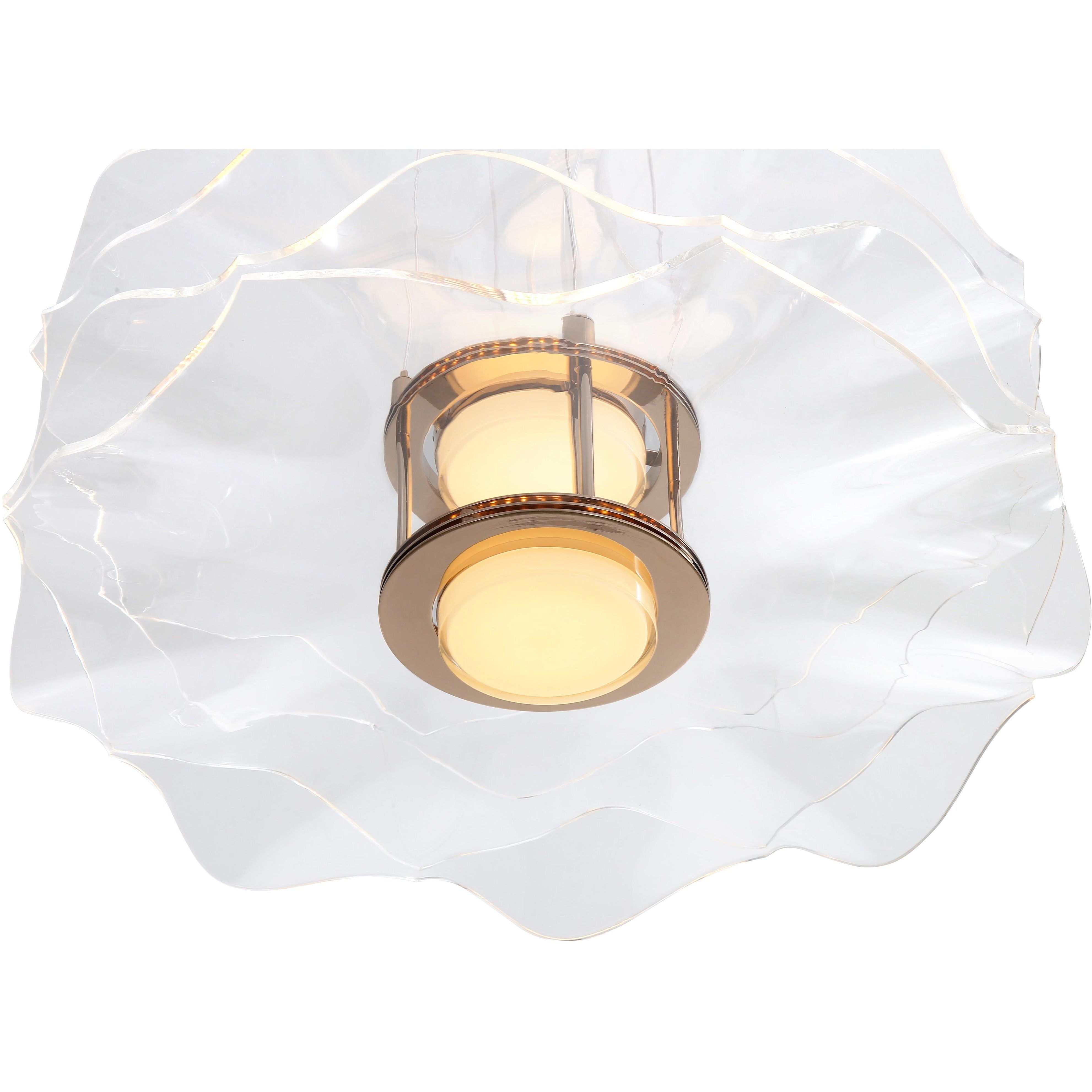 Vetrina Pendant Ceiling Light