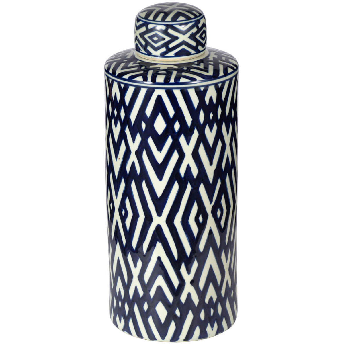 Carlyle 18 X 7 inch Vase