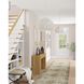 Octavia 1 Light 19 inch White Pendant Ceiling Light